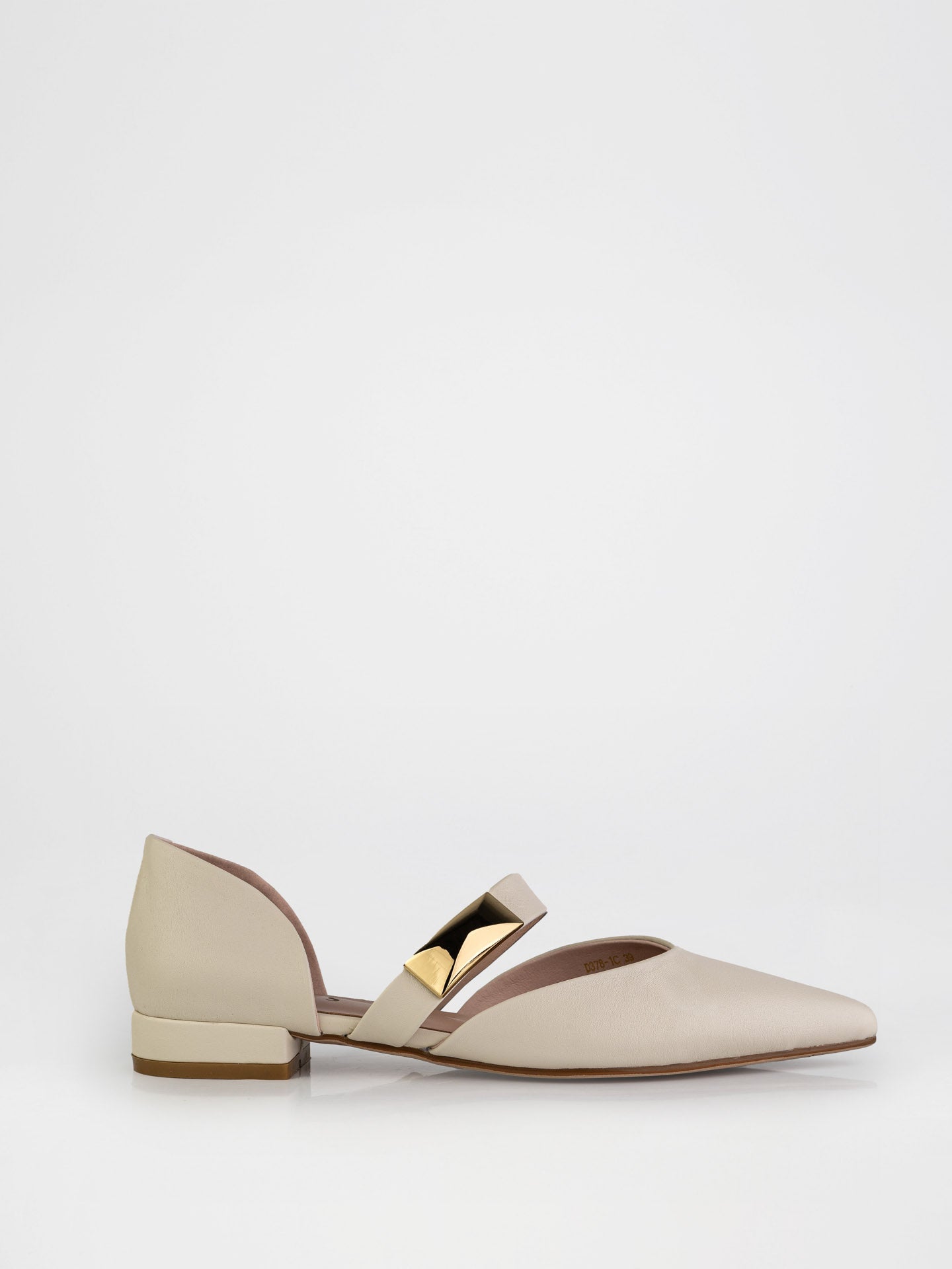 Слінгбеки у бежевому кольорі