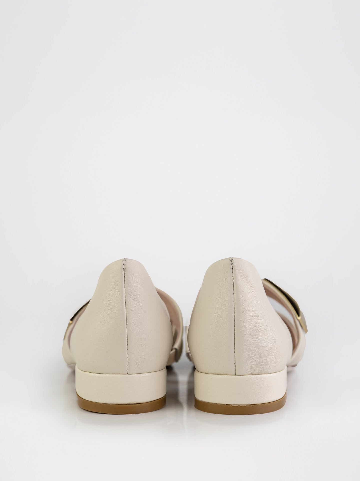 Слінгбеки у бежевому кольорі