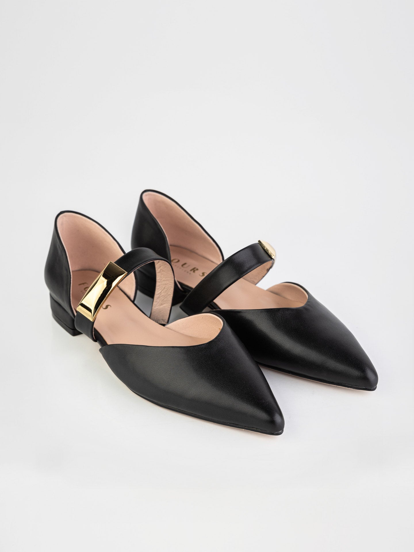 Слінгбеки у чорному кольорі