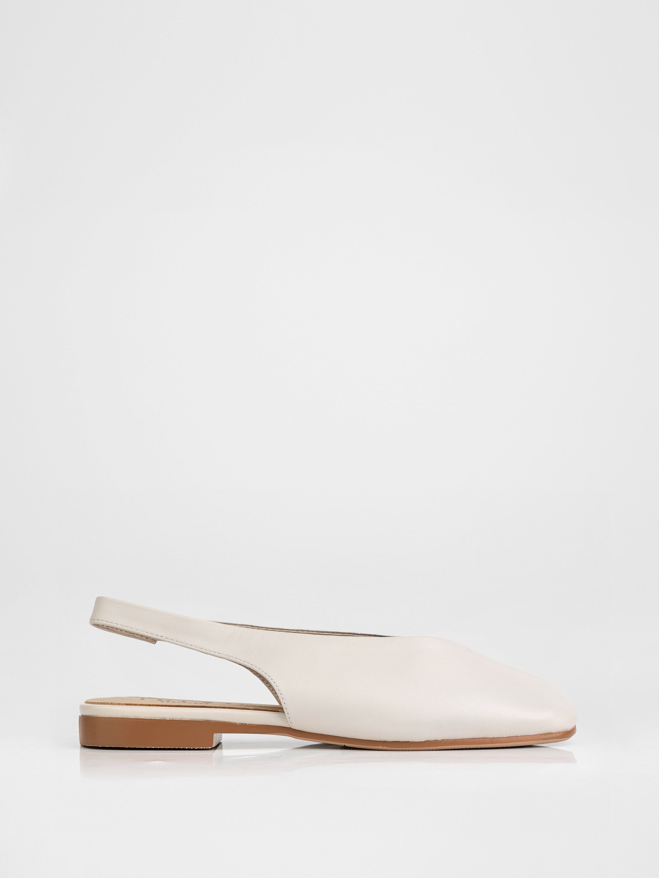 Слінгбеки у бежевому кольорі