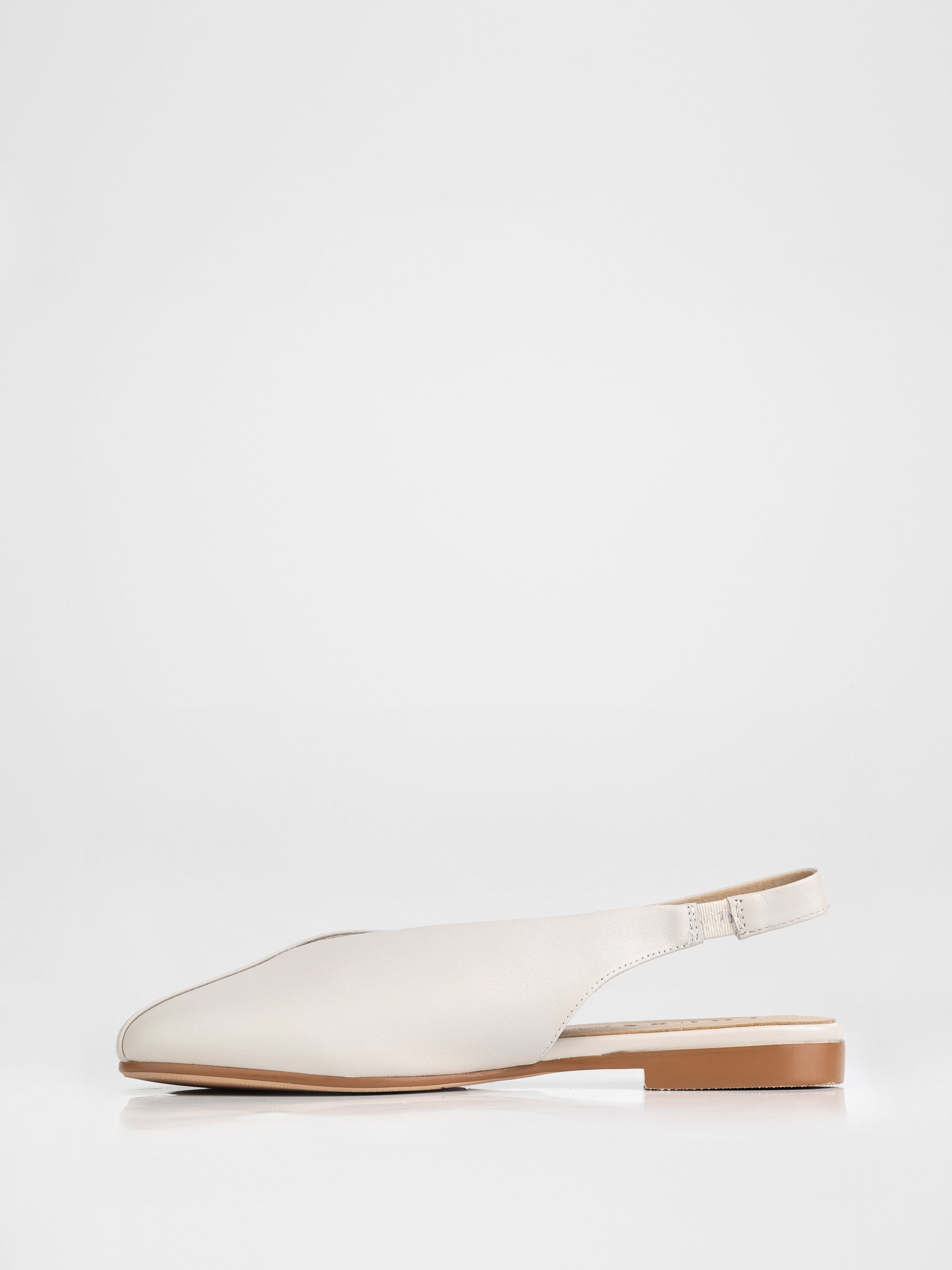 Слінгбеки у бежевому кольорі