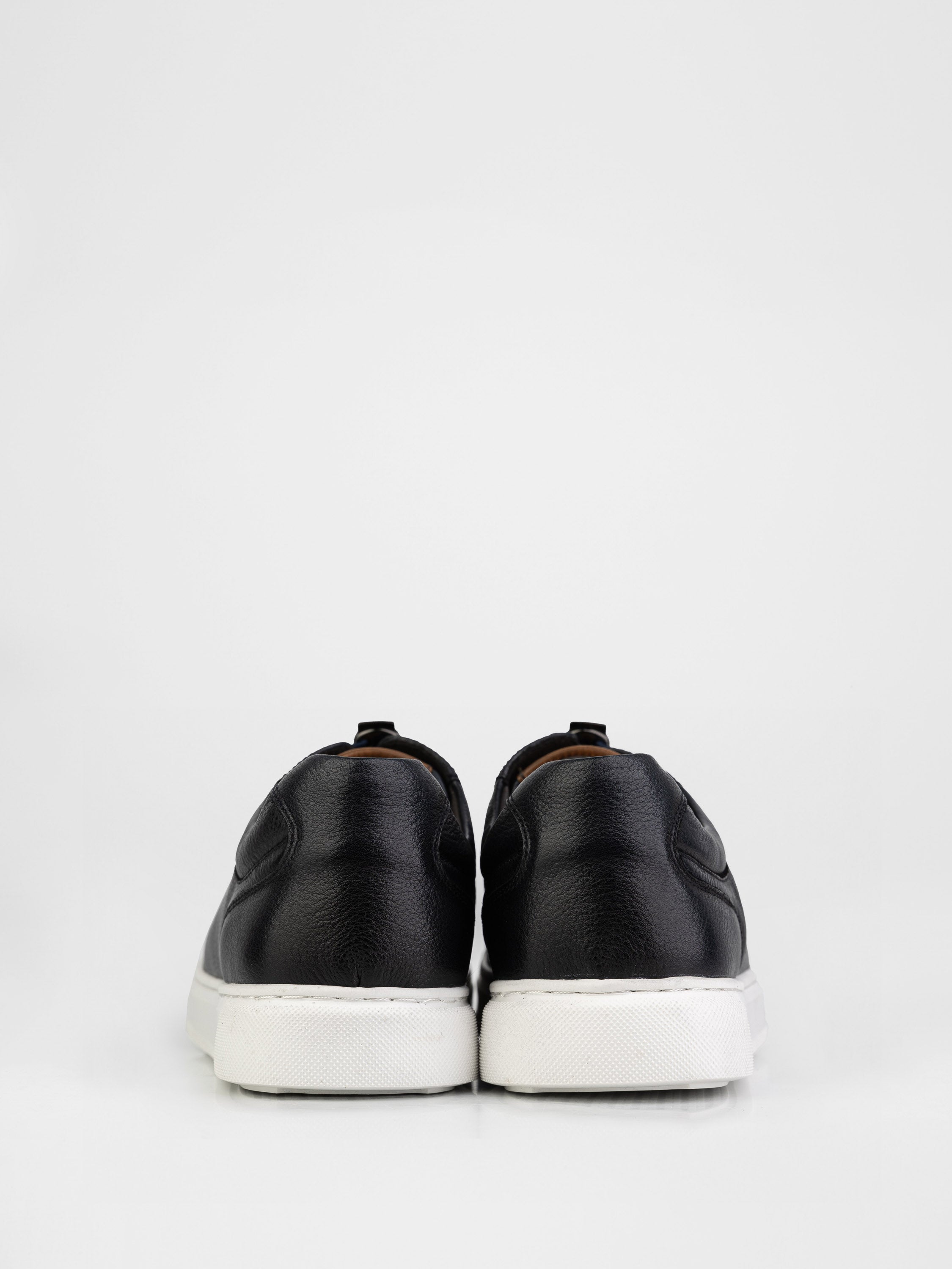 Кеди у темно синьому кольорі